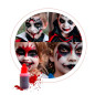 Juego de accesorios Vampiro