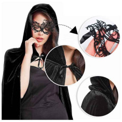 Juego de accesorios Vampira
