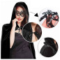 Juego de accesorios Vampira (5 productos) Juego de accesorios Vampira (5 productos)