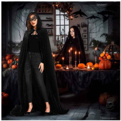 Juego de accesorios Vampira