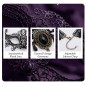 Juego de accesorios Vampira (5 productos) Juego de accesorios Vampira (5 productos)