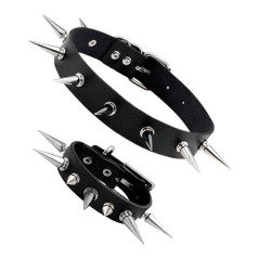 Juego de accesorios disfraz Harley Quinn