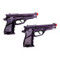 Juego de Arnes y Pistolas