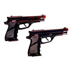 Juego de Arnes y Pistolas
