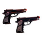 Juego de Arnes y Pistolas