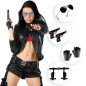 Juego de Espia (Tomb Raider)