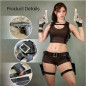 Juego de Espia (Tomb Raider)