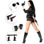 Juego de Espia (Tomb Raider)