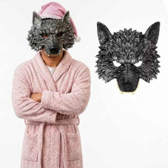 Juego Caperusita y Lobo