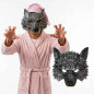 Juego Caperusita y Lobo