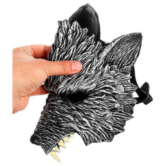 Juego Caperusita y Lobo