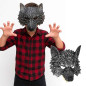 Juego Caperusita y Lobo