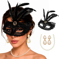 Juego de Accesorios Venciano (3 productos)