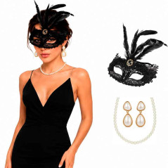 Juego de Accesorios Venciano (3 productos)