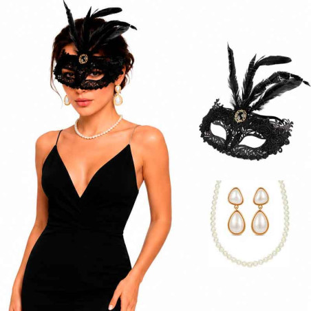 Juego de Accesorios Venciano (3 productos)
