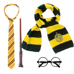 Kit de Accesorios Mago (4 Productos)