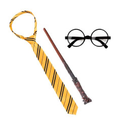 Kit de Accesorios Mago (4 Productos)