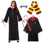 Disfraz Harry potter casa  Talla Large (con 5 productos)