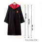 Disfraz Harry potter casa  Talla Large (con 5 productos)