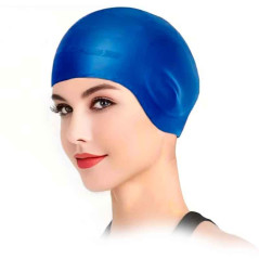 Lentes  Gravital Y Gorra De Natación Pack Protección Uv Antifog