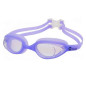 Lentes  Gravital Y Gorra De Natación Pack Protección Uv Antifog