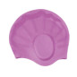 Lentes  Gravital Y Gorra De Natación Pack Protección Uv Antifog