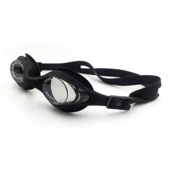 Lentes  Gravital Y Gorra De Natación Pack Protección Uv Antifog