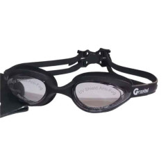 Lentes  Gravital Y Gorra De Natación Pack Protección Uv Antifog