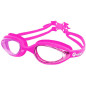 Lentes Y Gorra De Natación Pack Protección Uv Antifog Lentes Y Gorra De Natación Pack Protección Uv Antifog
