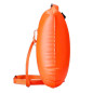 Boya de Natación Inflable con Porta accesorios 15 L