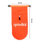Boya de Natación Inflable con Porta accesorios 15 L