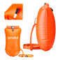 Boya de Natación Inflable con Porta accesorios 15 L