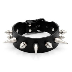 Accesorios de Disfraz Rockero Unisex 80s