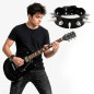Accesorios de Disfraz Rockero Unisex 80s