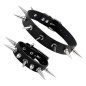 Accesorios de Disfraz Rockero Unisex 80s