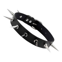 Accesorios de Disfraz Rockero Unisex 80s