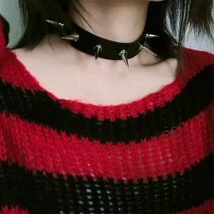 Accesorios de Disfraz Rockero Unisex 80s