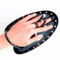 Aletas de Natación para Mano (Swimming hand paddle)TALLA S