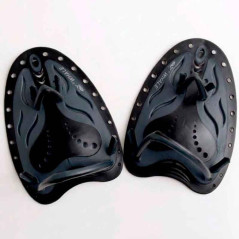 Aletas de Natación para Mano (Swimming hand paddle)TALLA S
