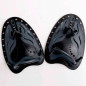 Aletas de Natación para Mano (Swimming hand paddle)TALLA S