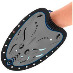 Aletas de Natación para Mano (Swimming hand paddle)TALLA S