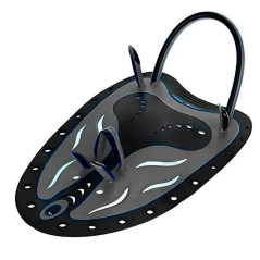 Aletas de Natación para Mano (Swimming hand paddle)TALLA S