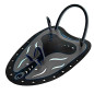 Aletas de Natación para Mano (Swimming hand paddle)TALLA S
