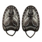 Aletas de Natación para Mano (Swimming hand paddle)TALLA S