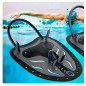 Aletas de Natación para Mano (Swimming hand paddle)TALLA S