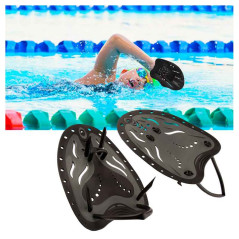 Aletas de Natación para Mano (Swimming hand paddle)TALLA S