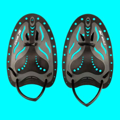 Aletas de Natación para Mano (Swimming hand paddle)TALLA S