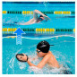 Aletas de Natación para Mano (Swimming hand paddle)TALLA S