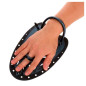 Aletas de Natación para Mano (Swimming hand paddle)TALLA S