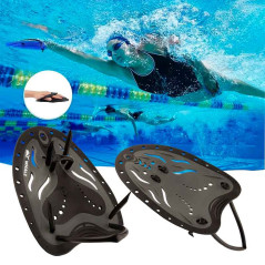 Aletas de Natación para Mano (Swimming hand paddle)TALLA S